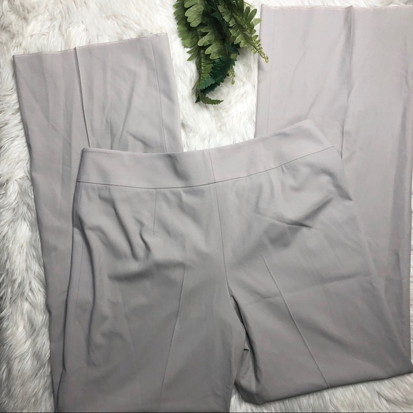 Giorgio Armani Wide Leg Pants 12 - Picture 2 of 4